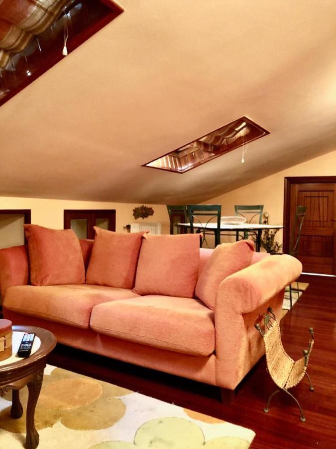 Piso Rua Porto Do Rio 31 Vut-Po-04661 Caldas De Reis Exteriör bild