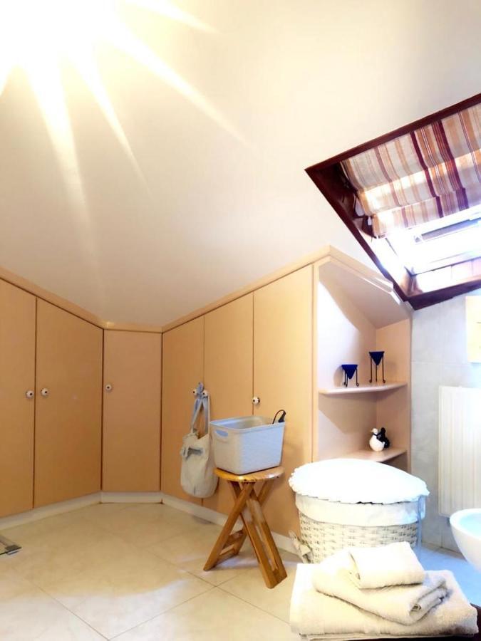 Piso Rua Porto Do Rio 31 Vut-Po-04661 Caldas De Reis Exteriör bild
