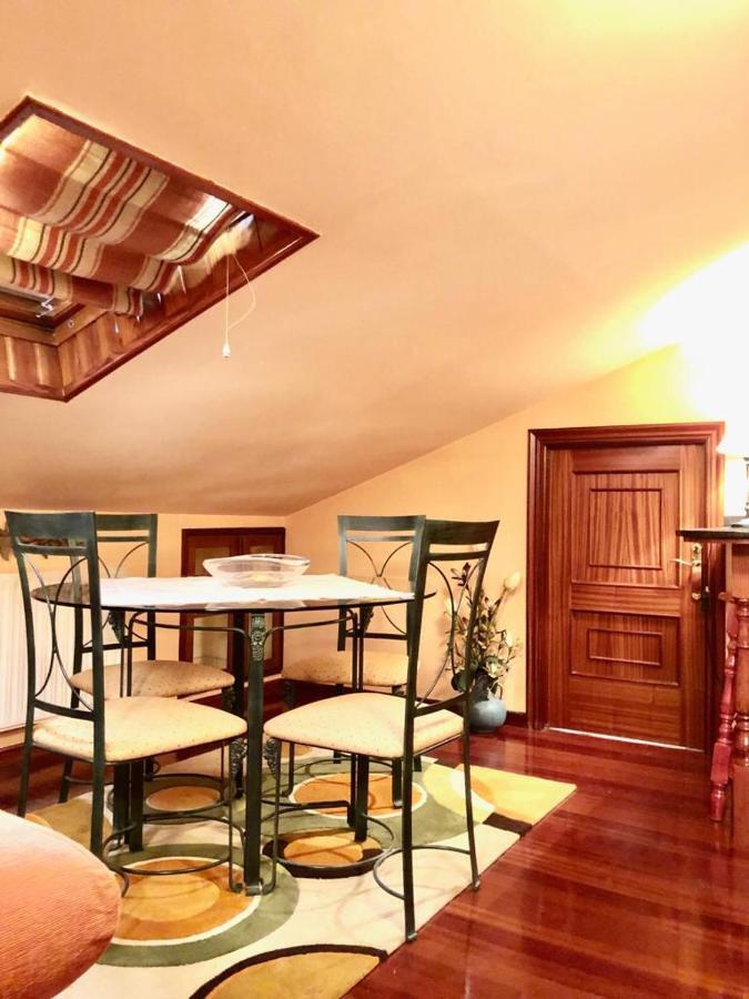 Piso Rua Porto Do Rio 31 Vut-Po-04661 Caldas De Reis Exteriör bild